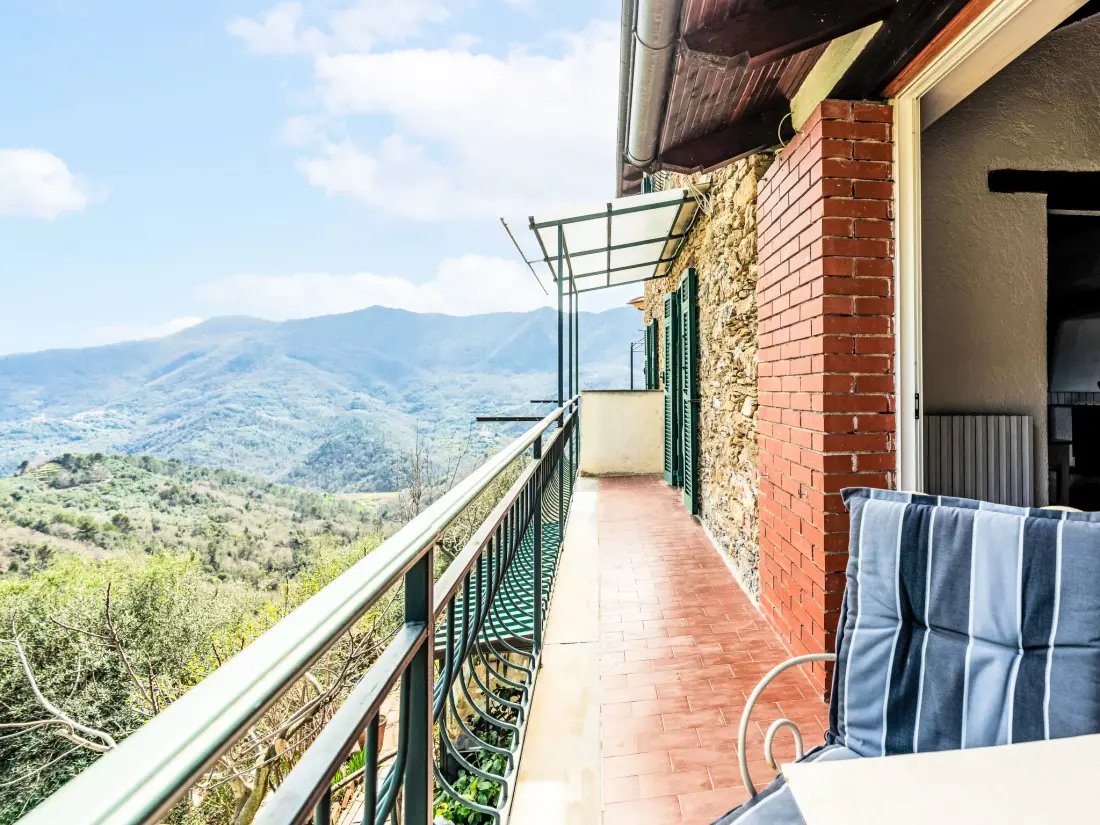 Maison de Vacances Stellanello