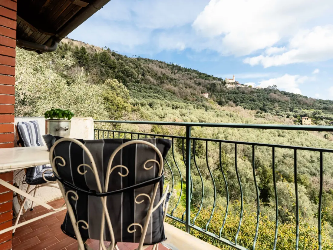 Maison de Vacances Stellanello