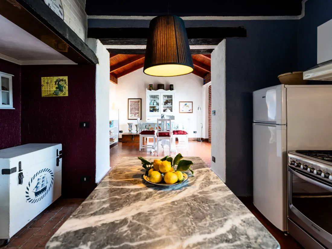 Maison de Vacances Stellanello