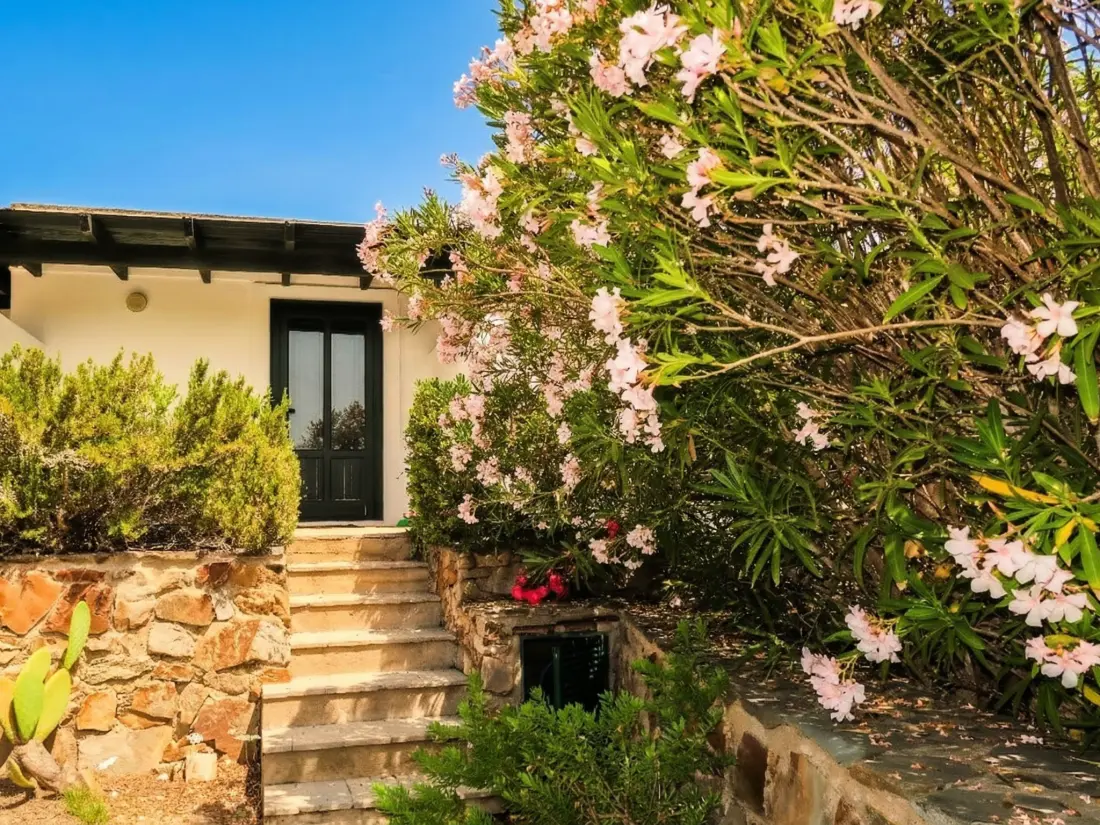 Maison de Vacances Stintino