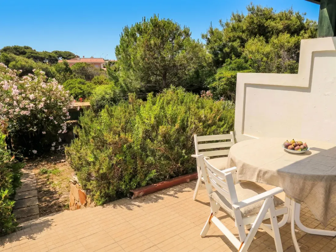 Maison de Vacances Stintino