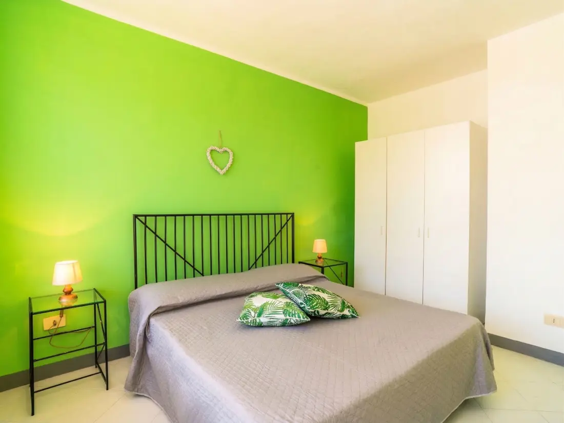 Maison de Vacances Stintino
