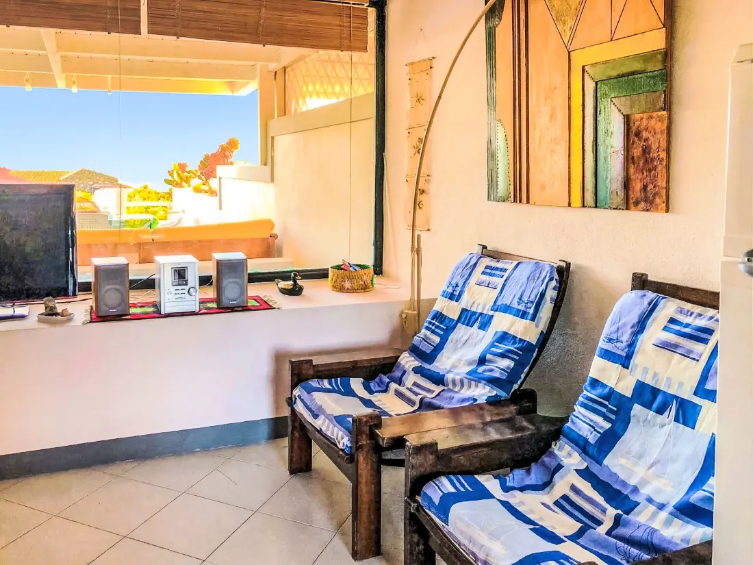 Maison de Vacances Stintino