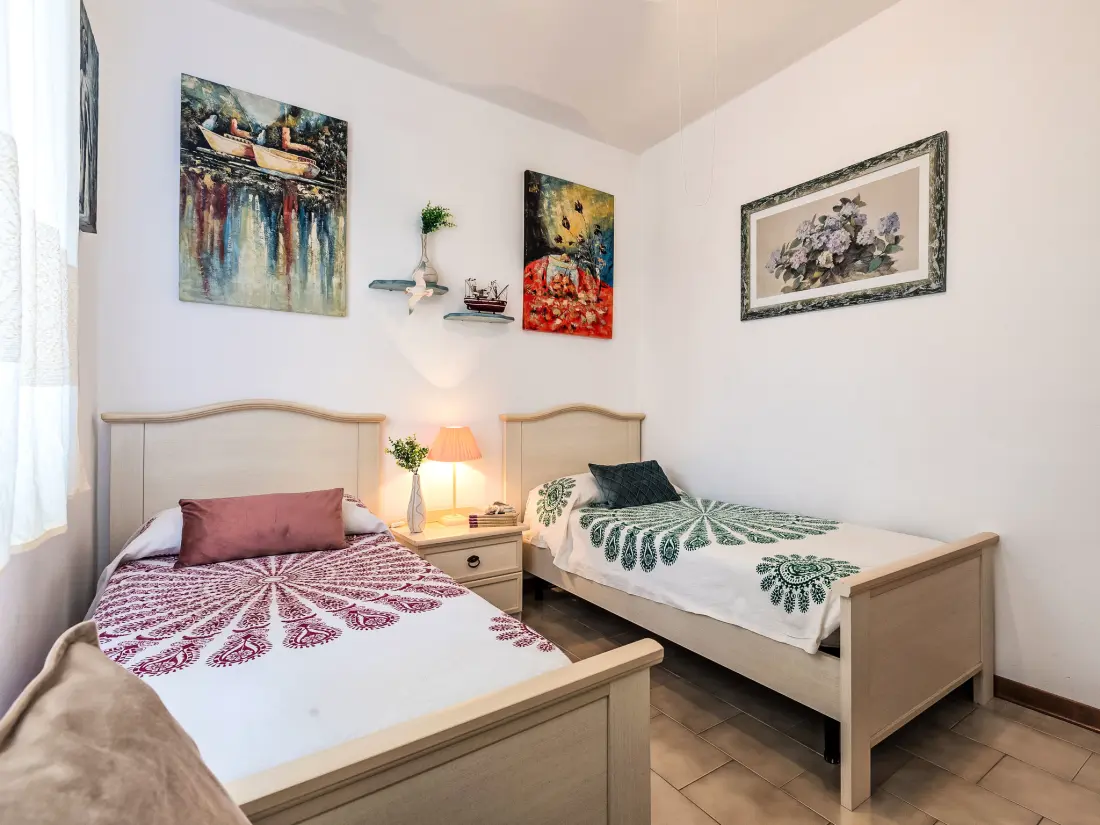 Maison de Vacances Stintino
