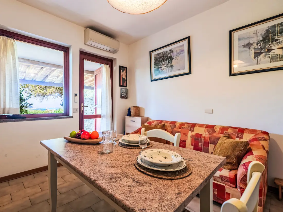 Maison de Vacances Stintino
