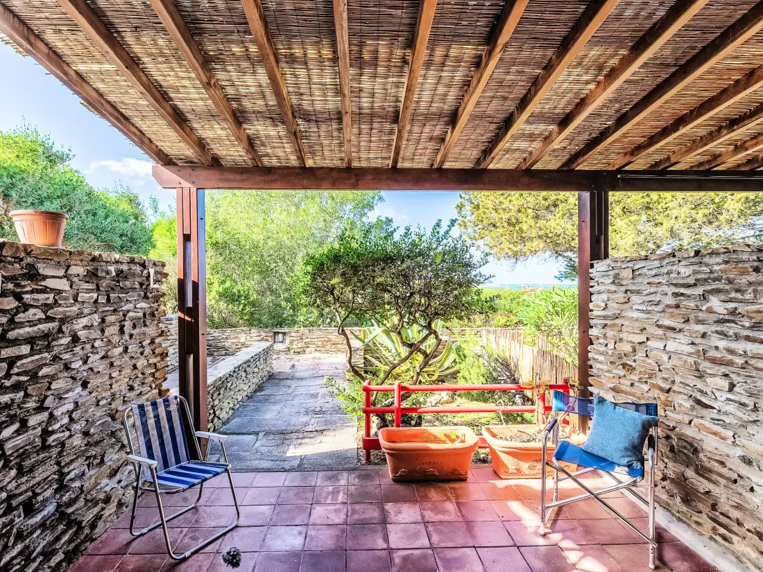 Maison de Vacances Stintino