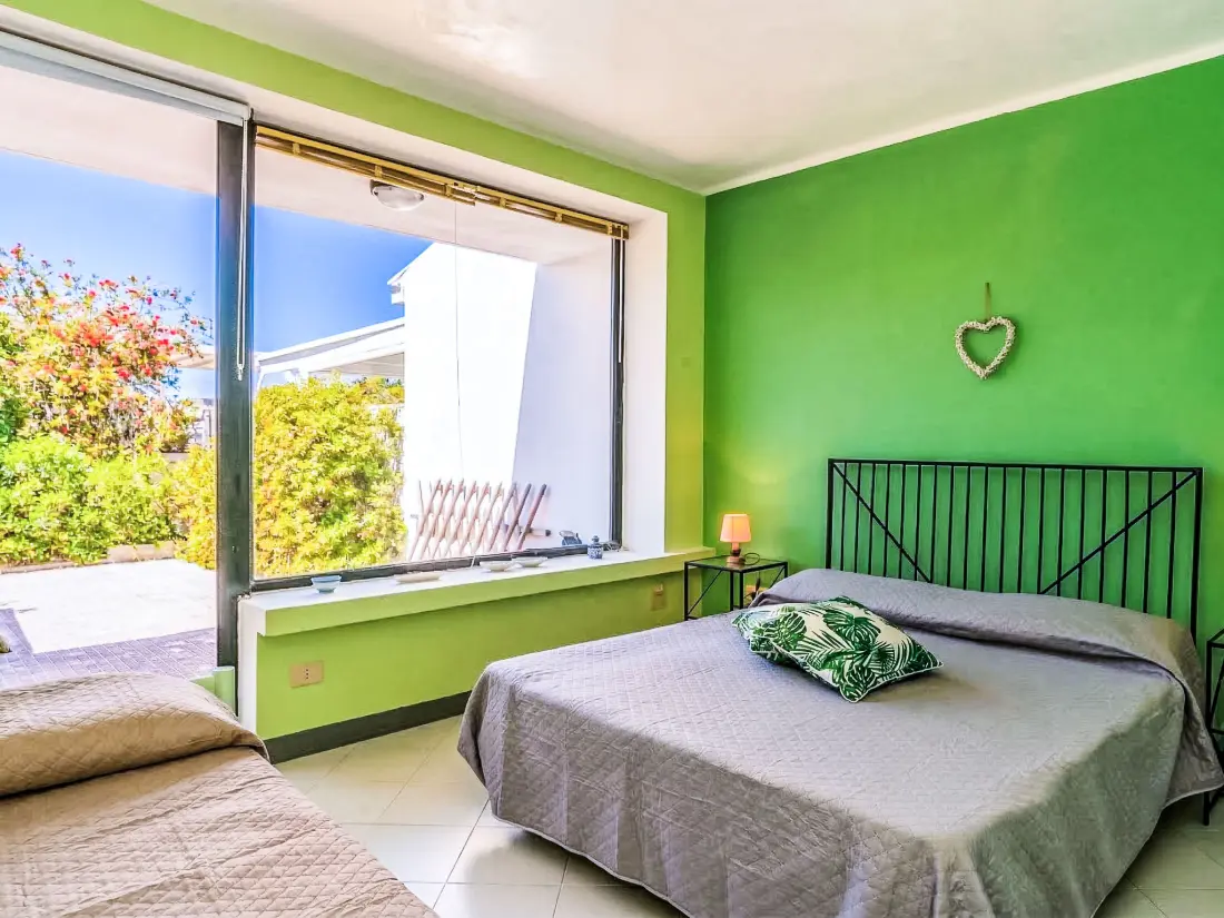 Maison de Vacances Stintino