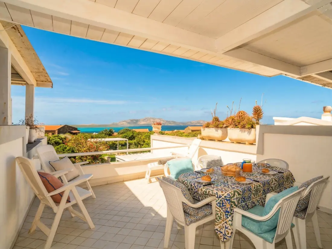 Maison de Vacances Stintino