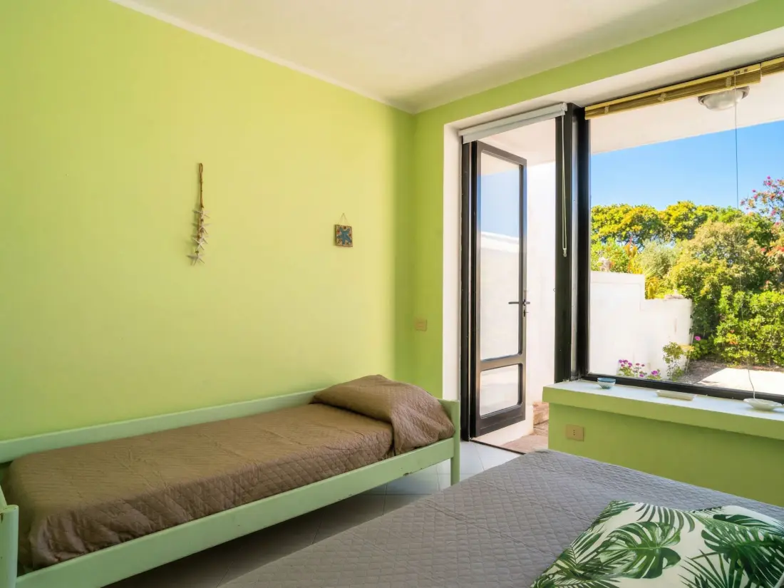Maison de Vacances Stintino