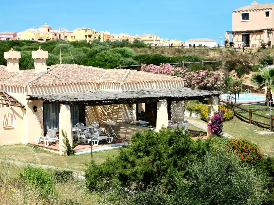 Maison de Vacances Stintino
