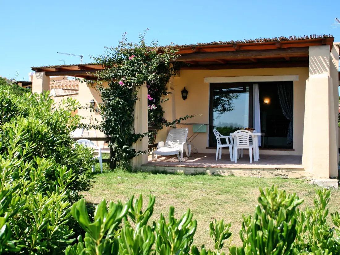 Maison de Vacances Stintino