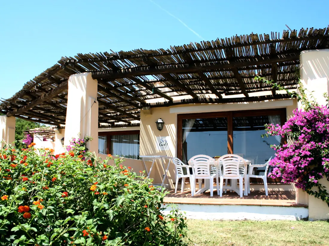 Maison de Vacances Stintino