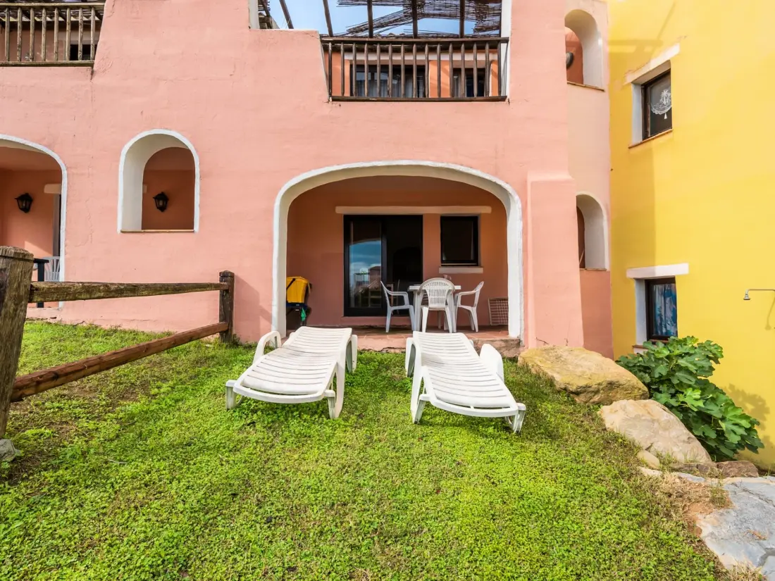 Maison de Vacances Stintino