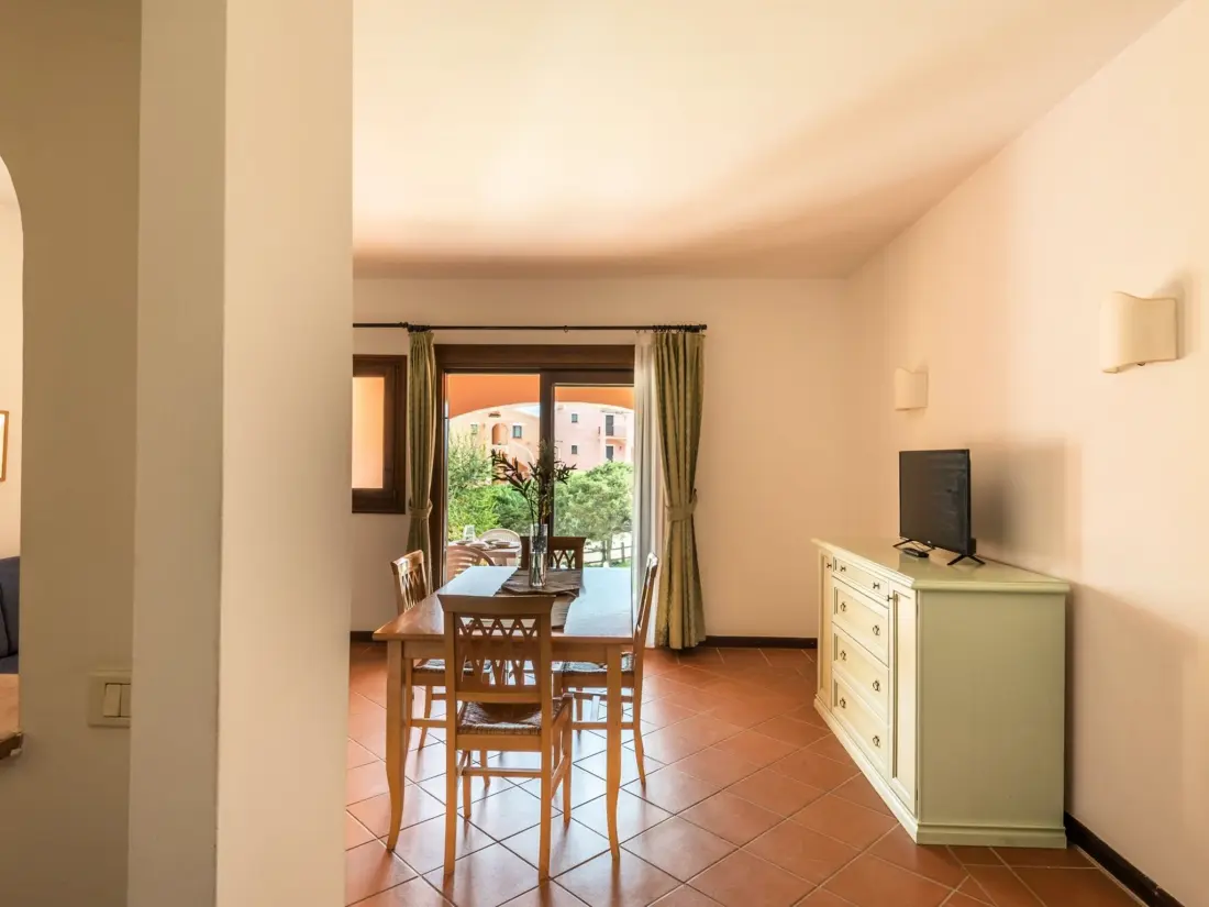 Maison de Vacances Stintino