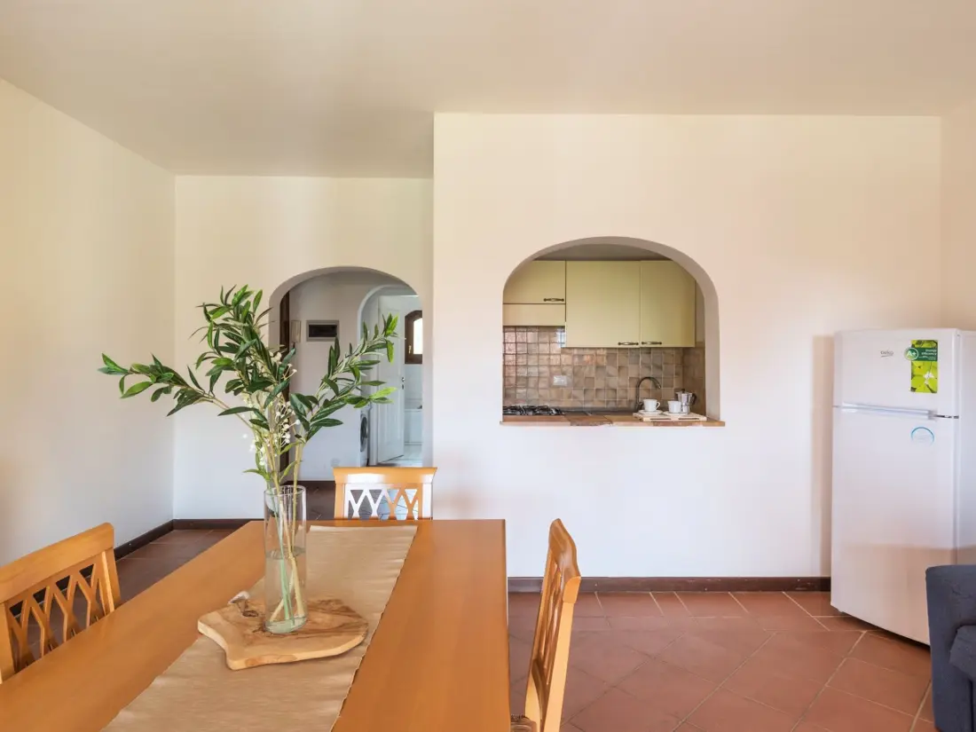 Maison de Vacances Stintino