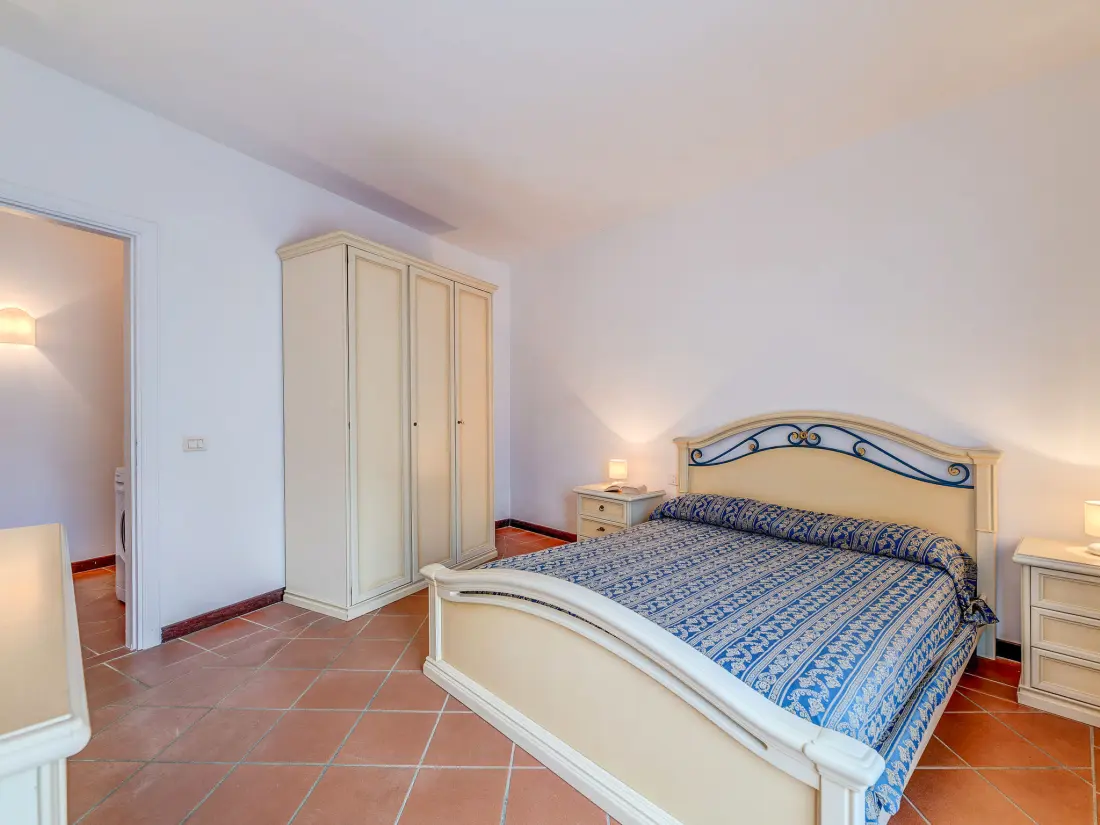 Maison de Vacances Stintino