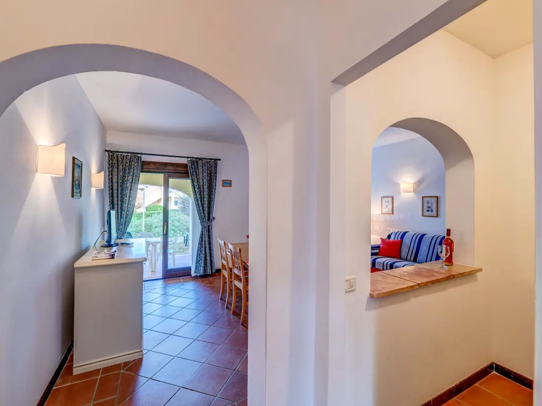Maison de Vacances Stintino