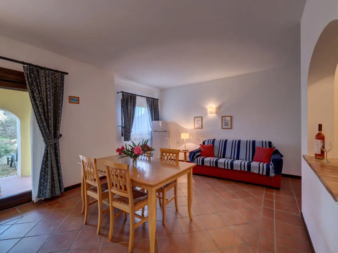 Maison de Vacances Stintino