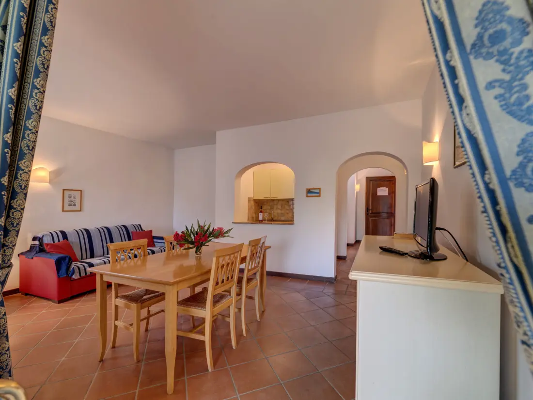 Maison de Vacances Stintino