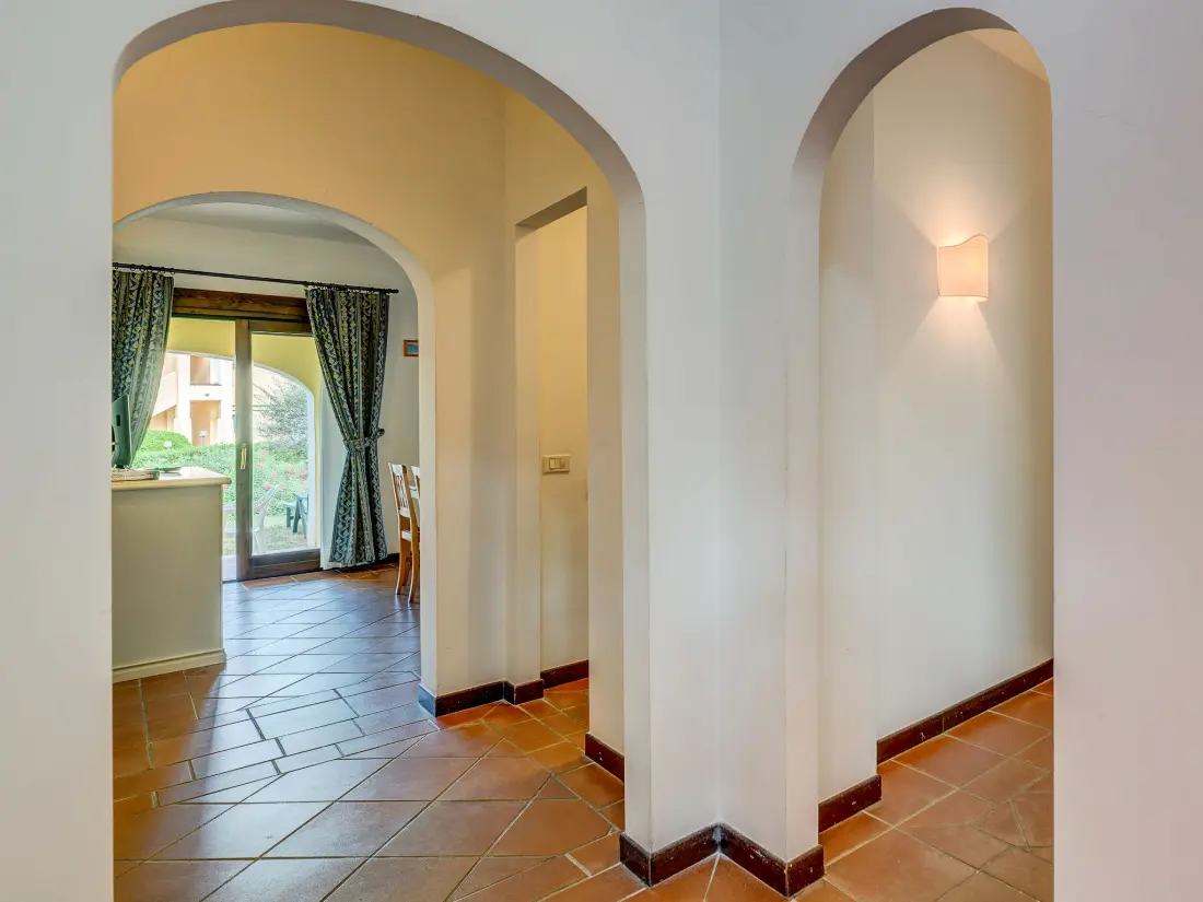 Maison de Vacances Stintino