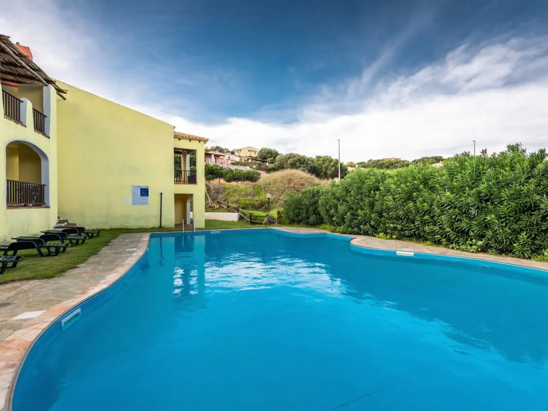 Maison de Vacances Stintino