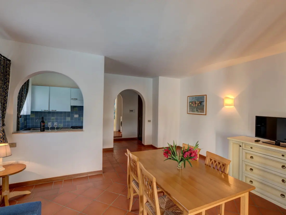 Maison de Vacances Stintino