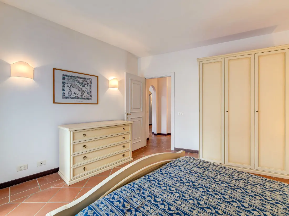 Maison de Vacances Stintino