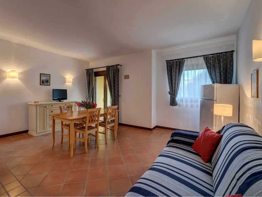 Maison de Vacances Stintino