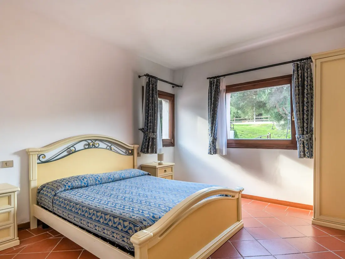 Maison de Vacances Stintino