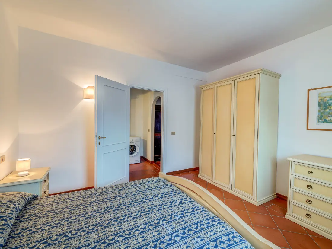 Maison de Vacances Stintino