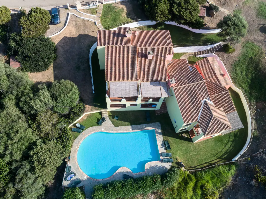 Maison de Vacances Stintino