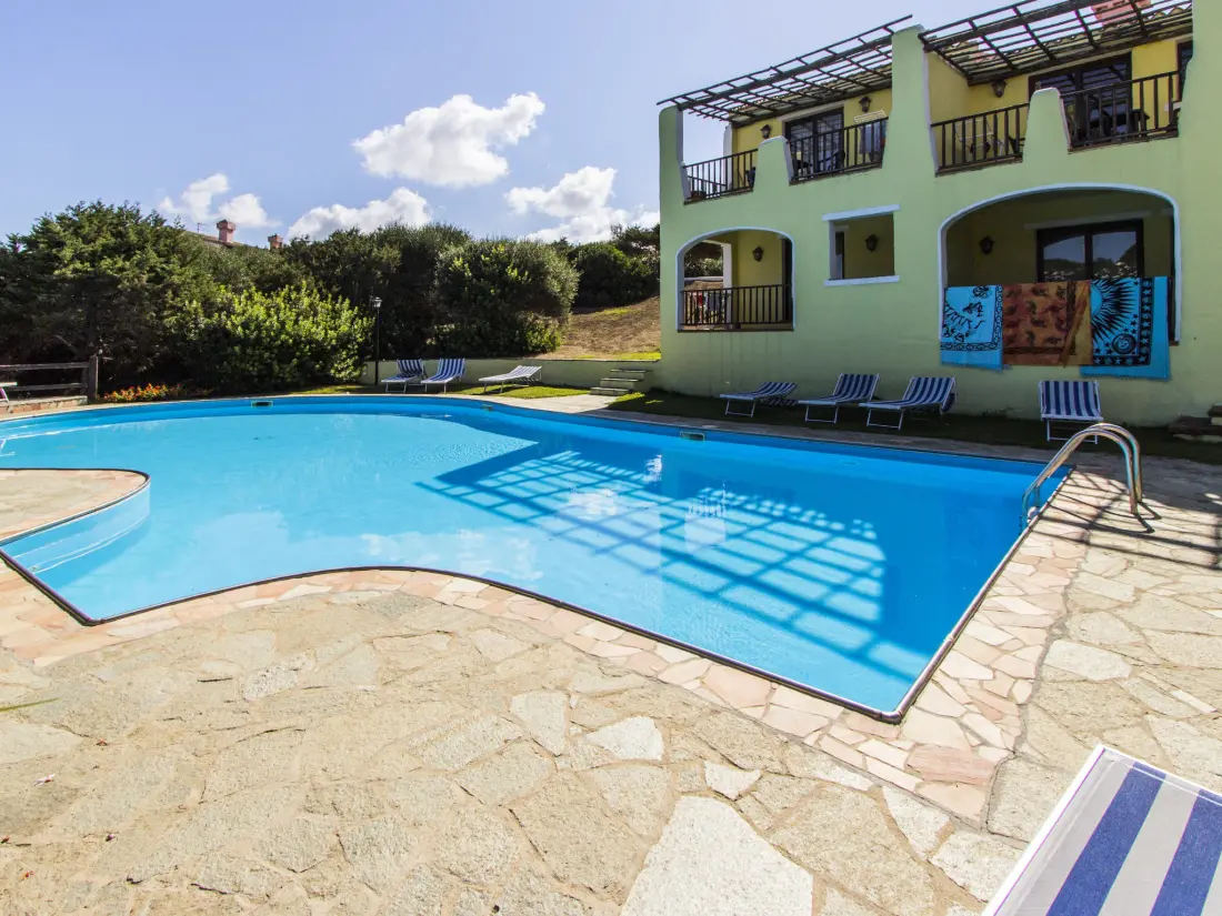 Maison de Vacances Stintino
