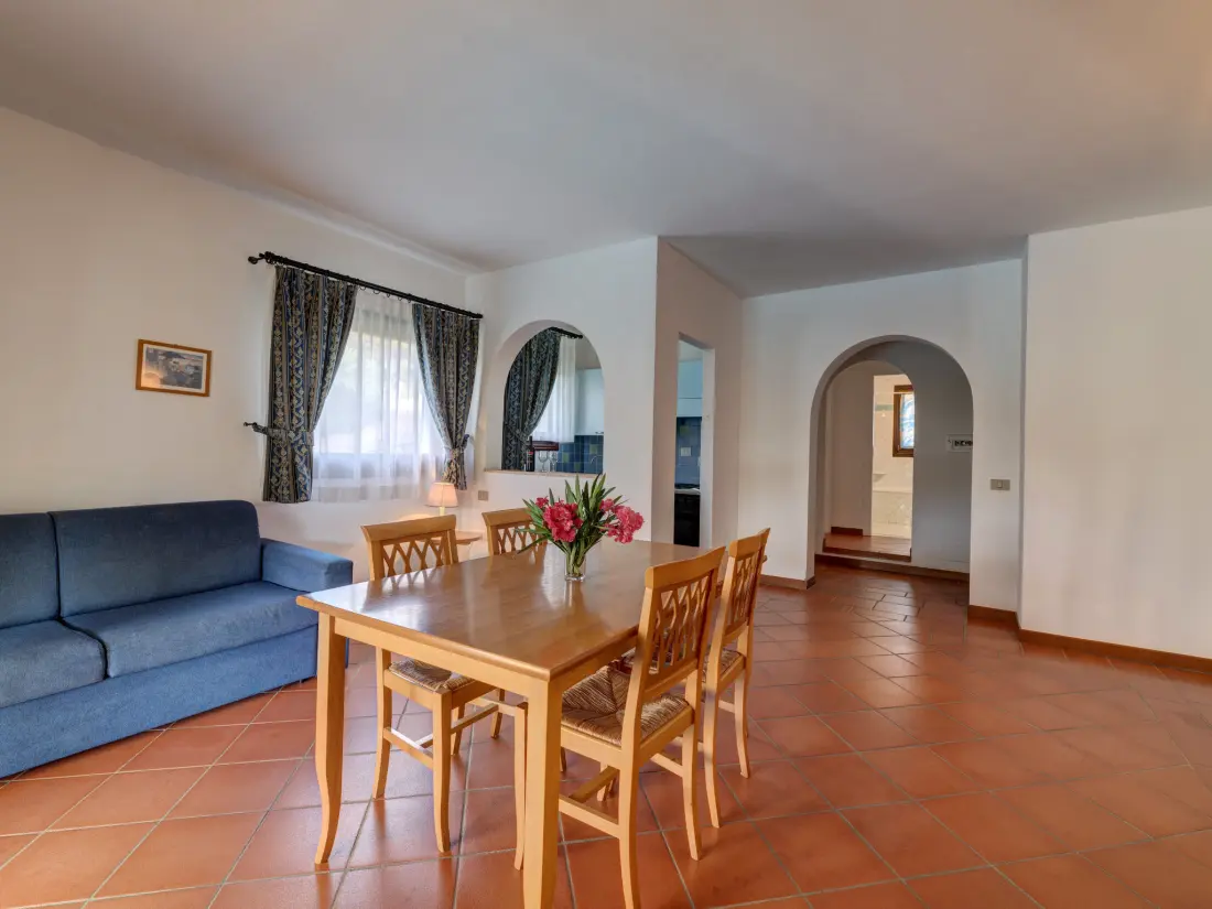 Maison de Vacances Stintino