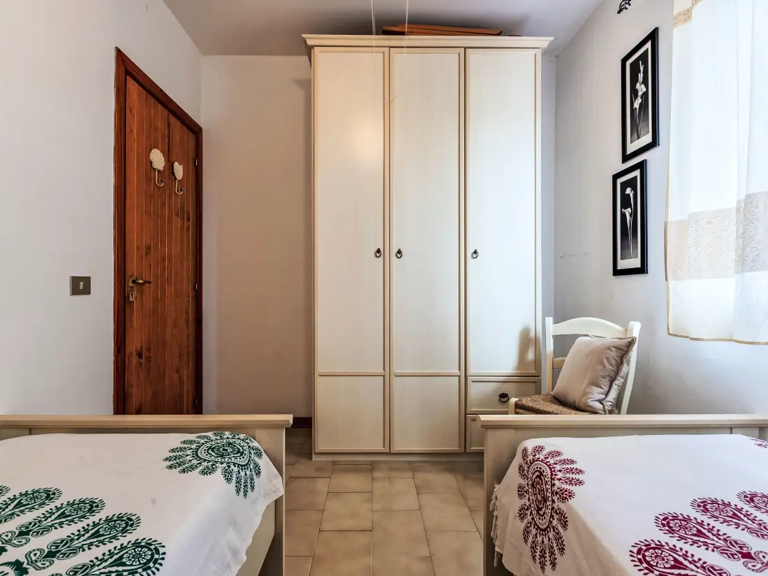 Maison de Vacances Stintino