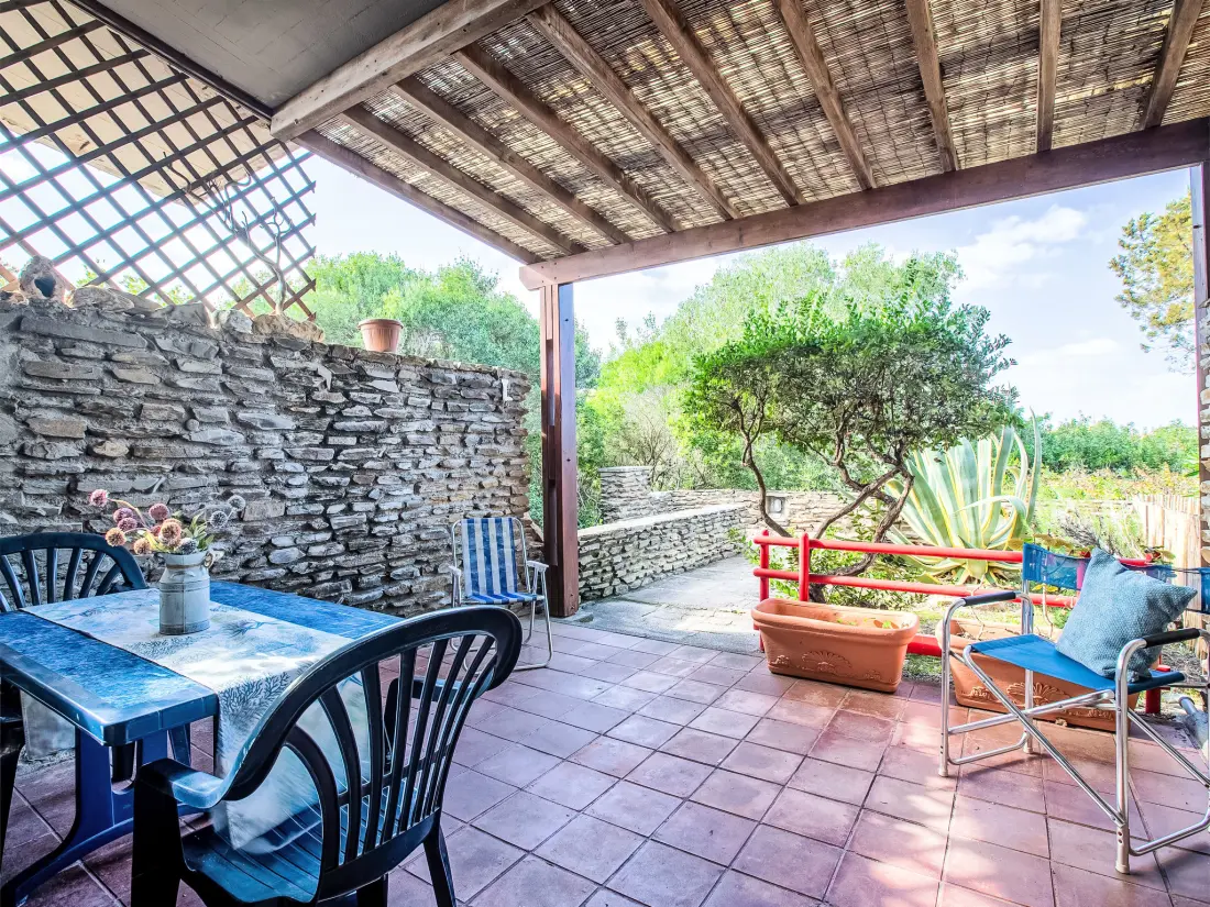 Maison de Vacances Stintino