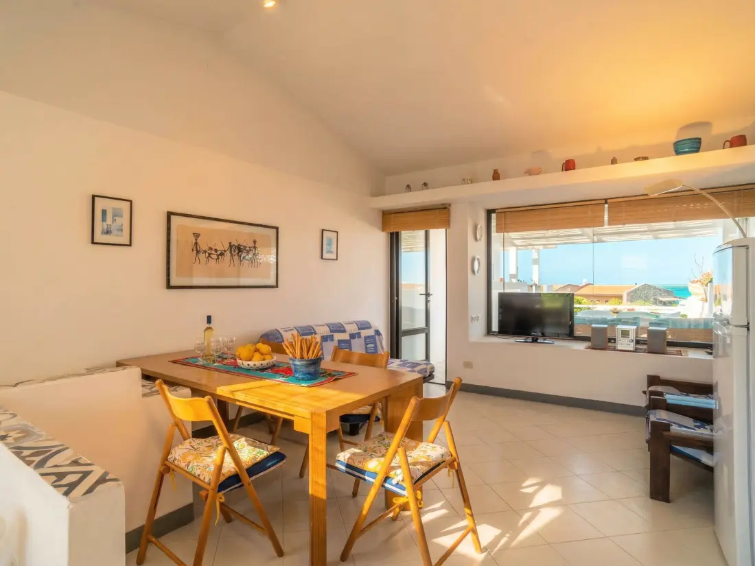 Maison de Vacances Stintino
