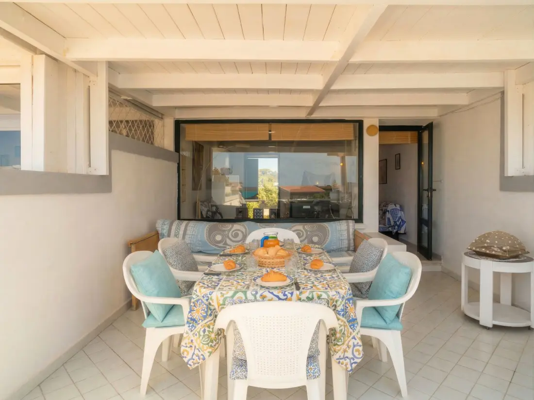 Maison de Vacances Stintino