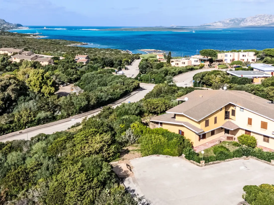 Maison de Vacances Stintino