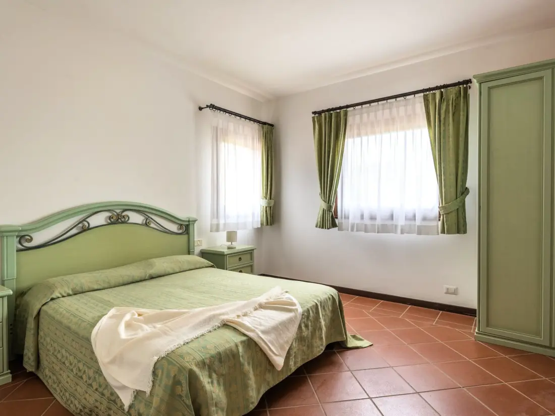 Maison de Vacances Stintino