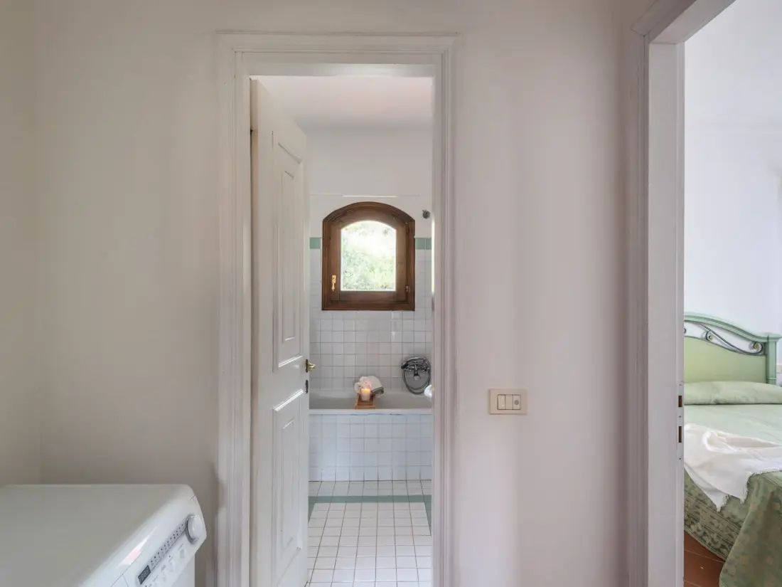 Maison de Vacances Stintino