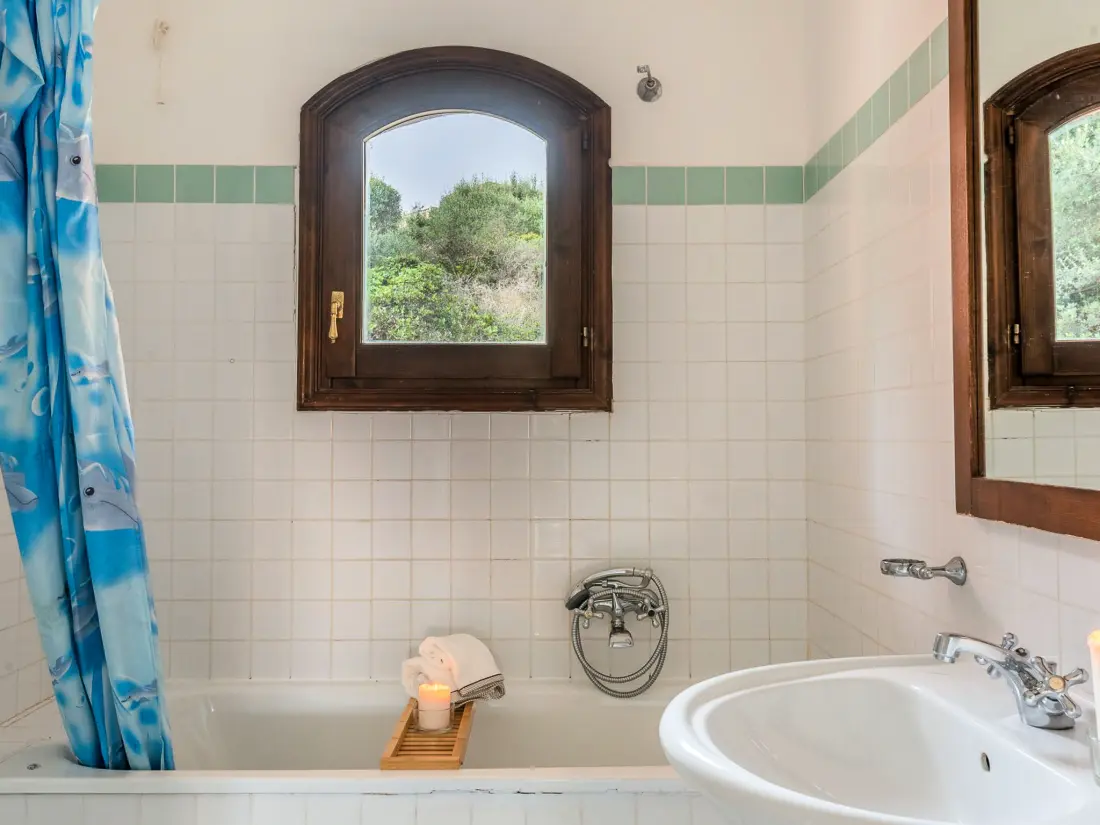 Maison de Vacances Stintino