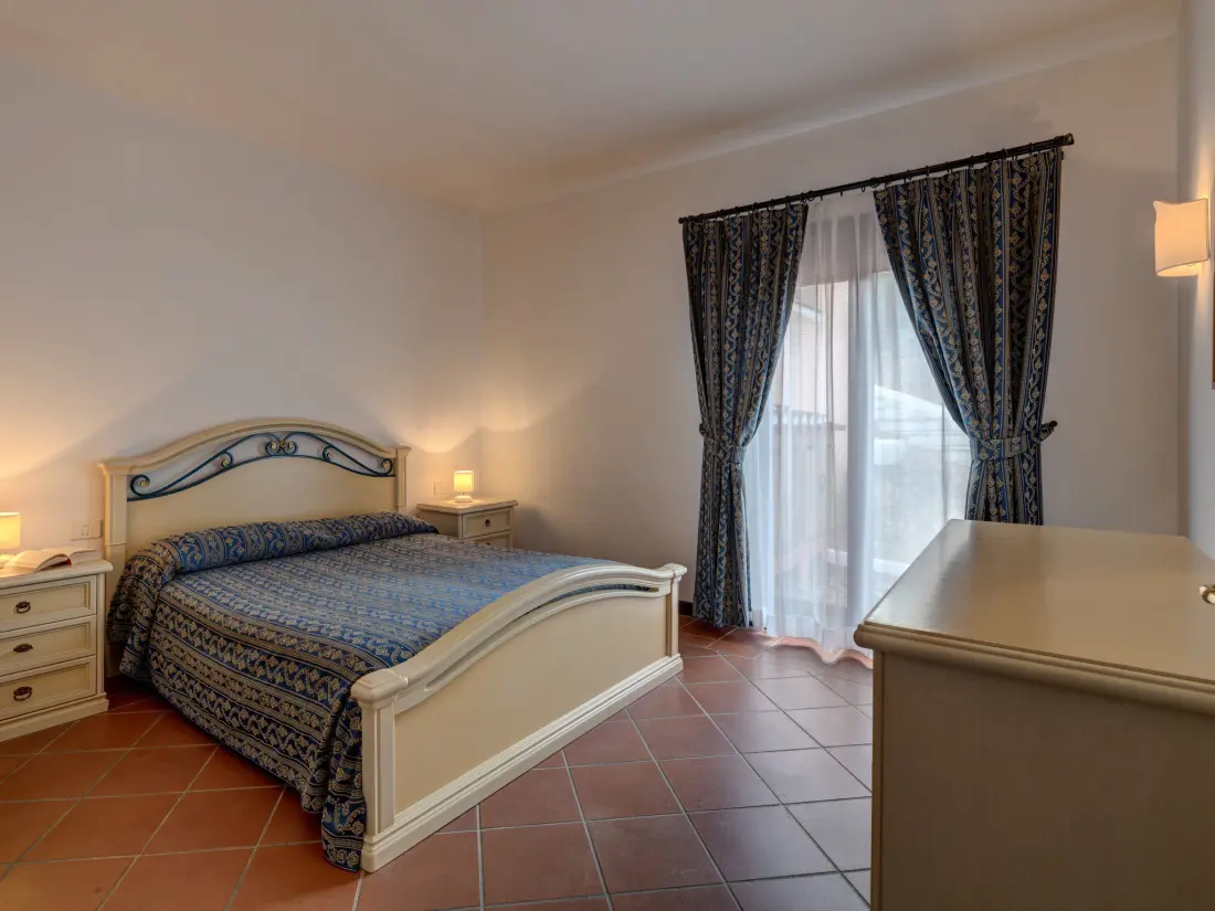 Maison de Vacances Stintino