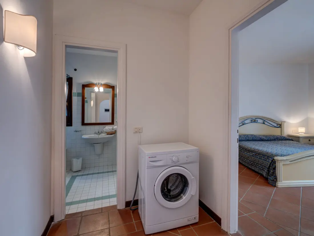 Maison de Vacances Stintino