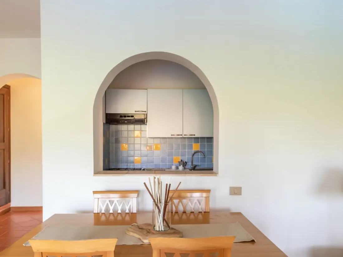 Maison de Vacances Stintino