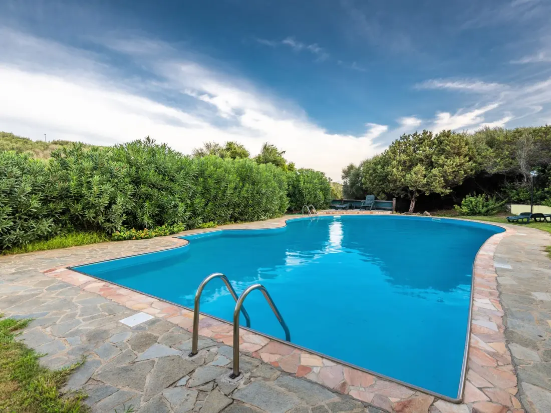 Maison de Vacances Stintino