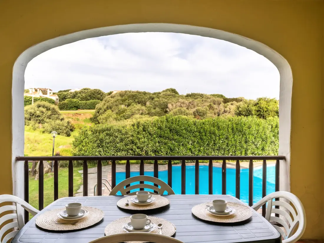 Maison de Vacances Stintino