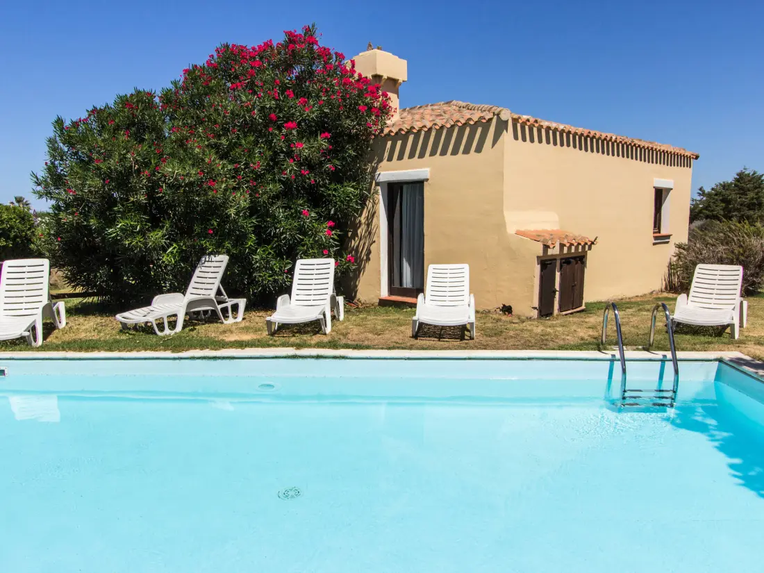Maison de Vacances Stintino