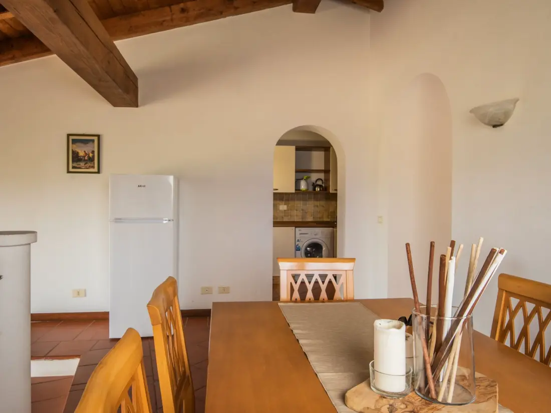 Maison de Vacances Stintino