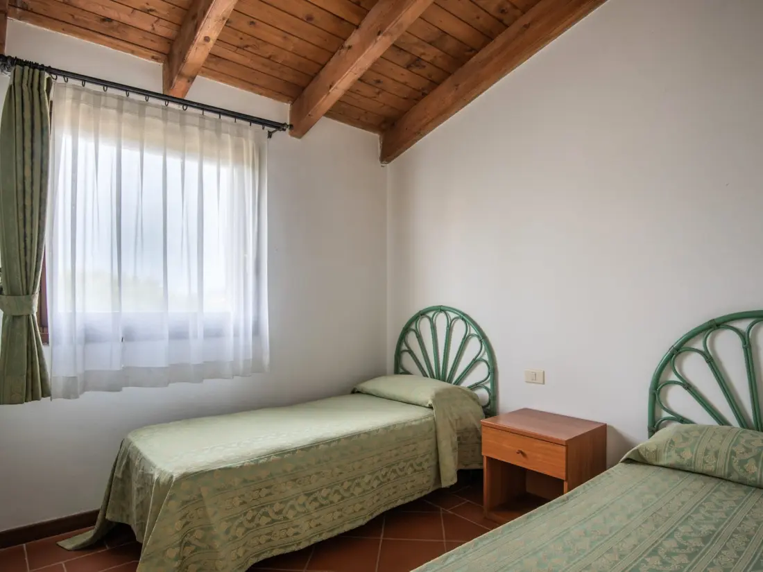 Maison de Vacances Stintino