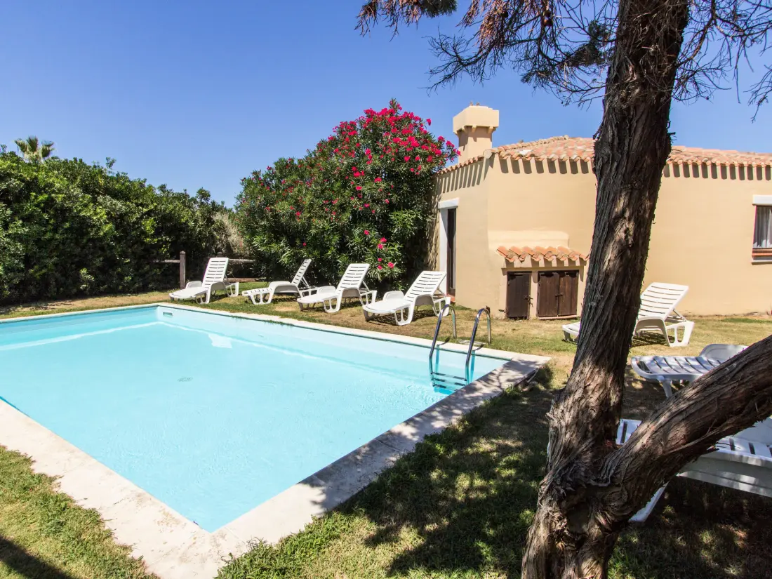 Maison de Vacances Stintino